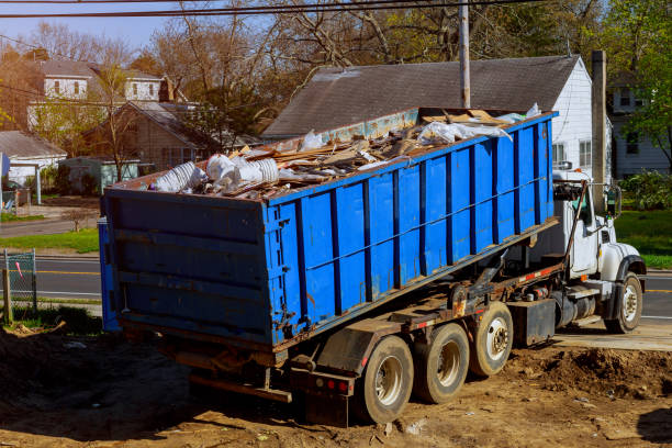 Best Construction Debris Removal  in Streator, IL