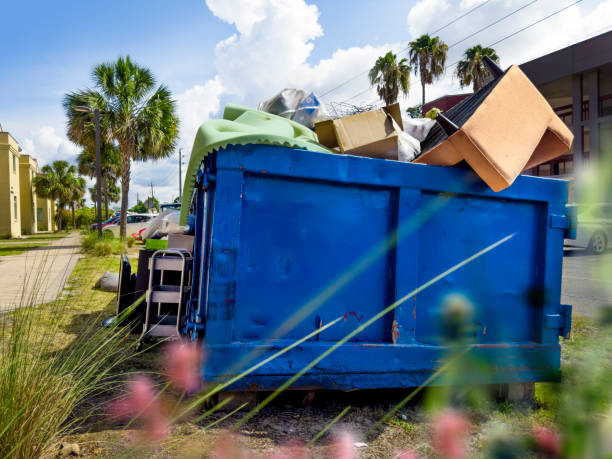 Best Attic Cleanout Services  in Streator, IL