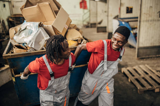 Best Commercial Junk Removal  in Streator, IL