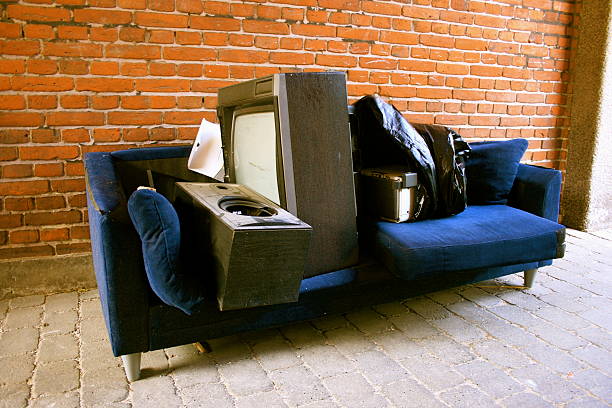 Trusted Streator, IL Junk Removal Experts