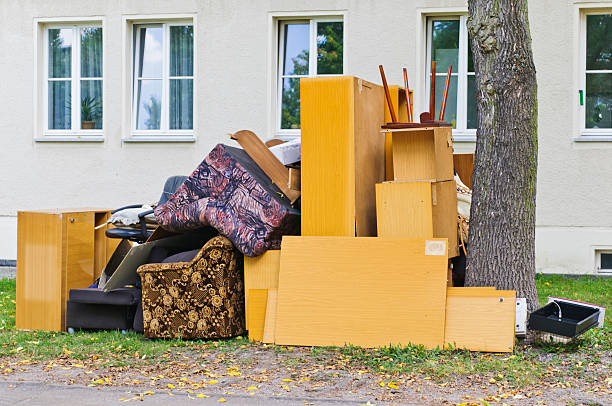 Best Junk Hauling Services  in Streator, IL
