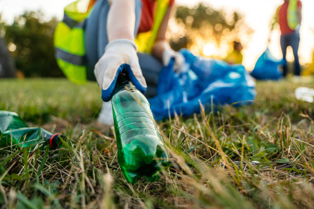 Best Yard Cleanup Services  in Streator, IL