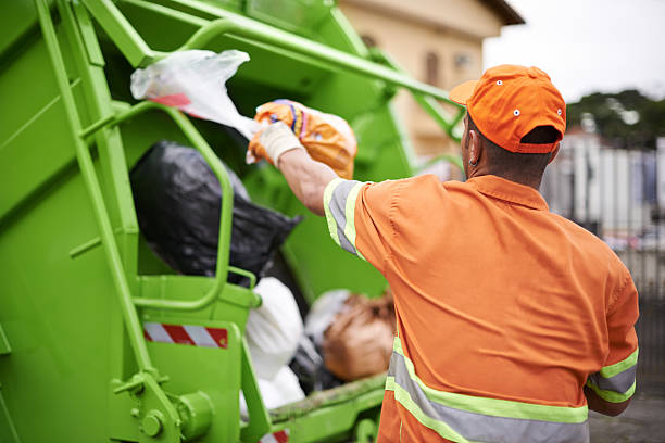 Best Junk Hauling Services  in Streator, IL