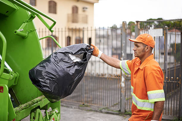 Best Residential Junk Removal  in Streator, IL